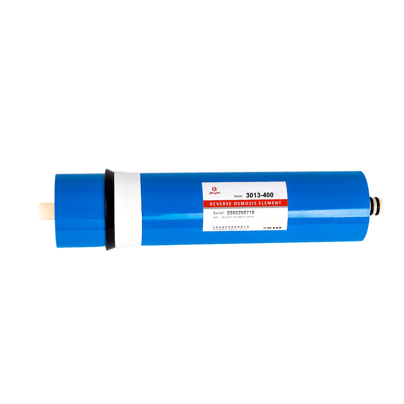 Omvendt osmose membranelementer RO-3013-400