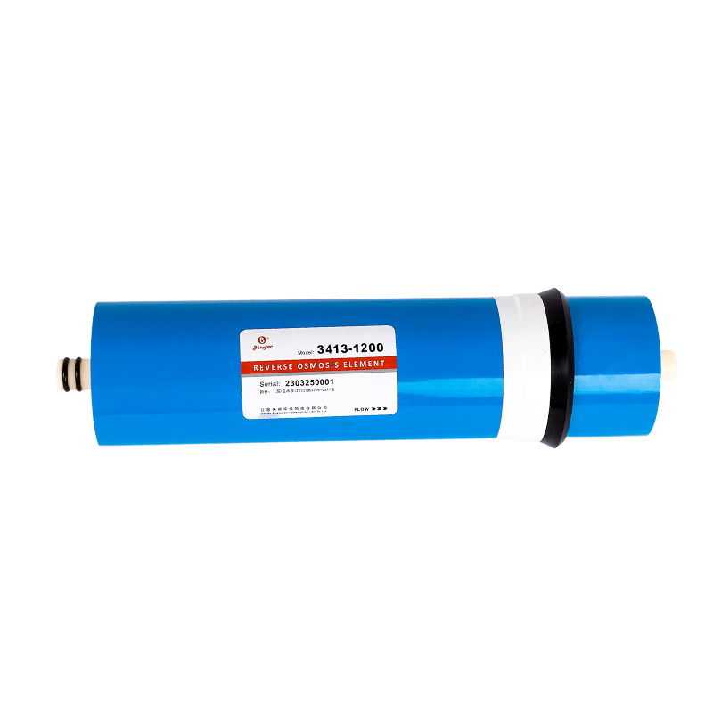 Omvendt osmose membranelementer RO-3413-1200
