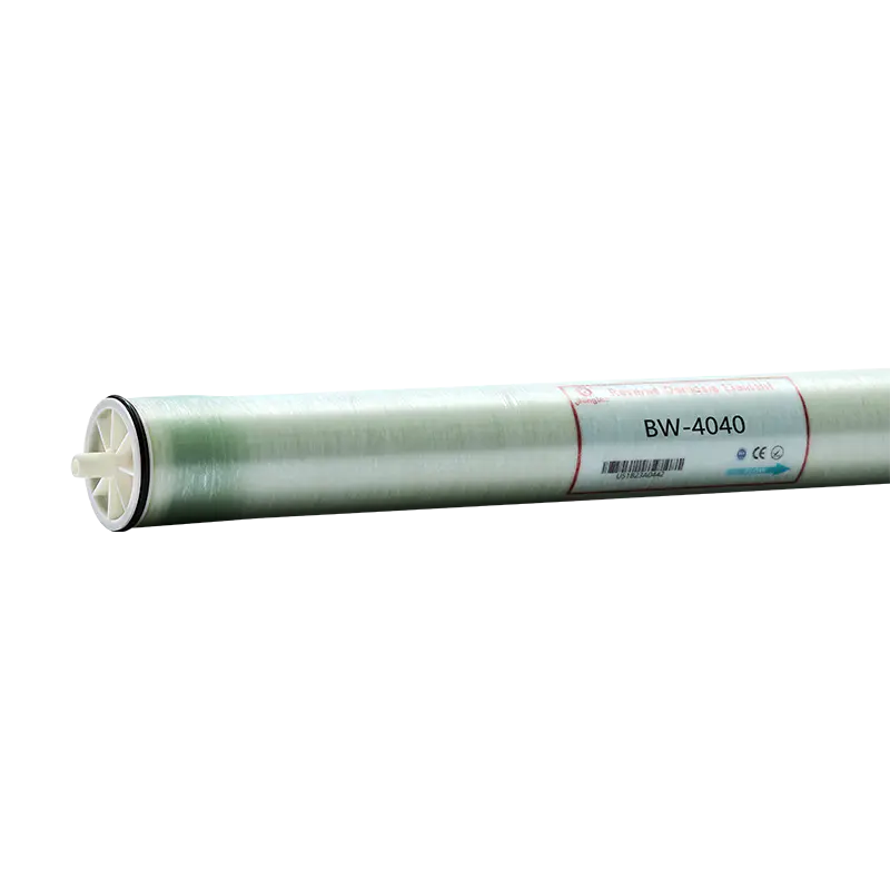 Brakvand RO Membranelementer BW-4040