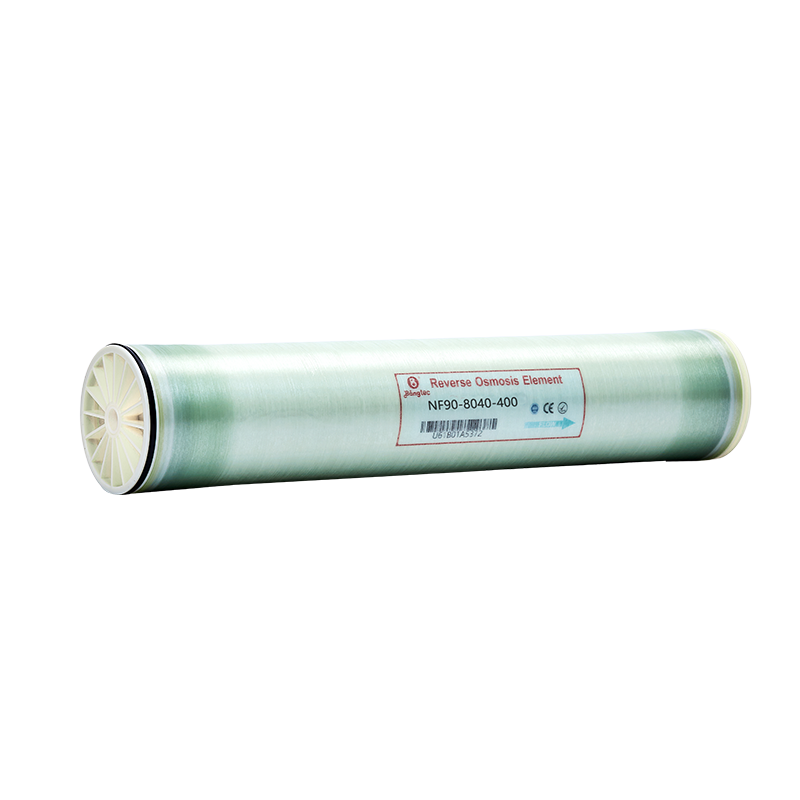 Nanofiltreringsmembranelementer NF90-8040-400