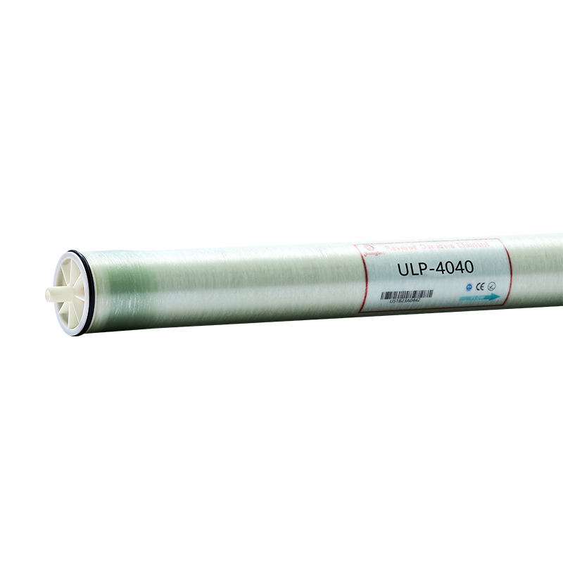 Ultra-lavtryks RO-membranelementer ULP-4040