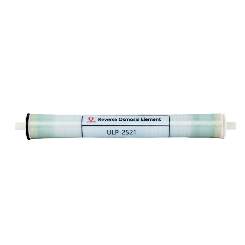 Ultra-lavtryks RO-membranelementer ULP-2521