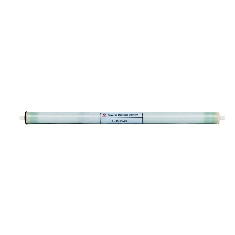 Ultra-lavtryks RO-membranelementer ULP-2540