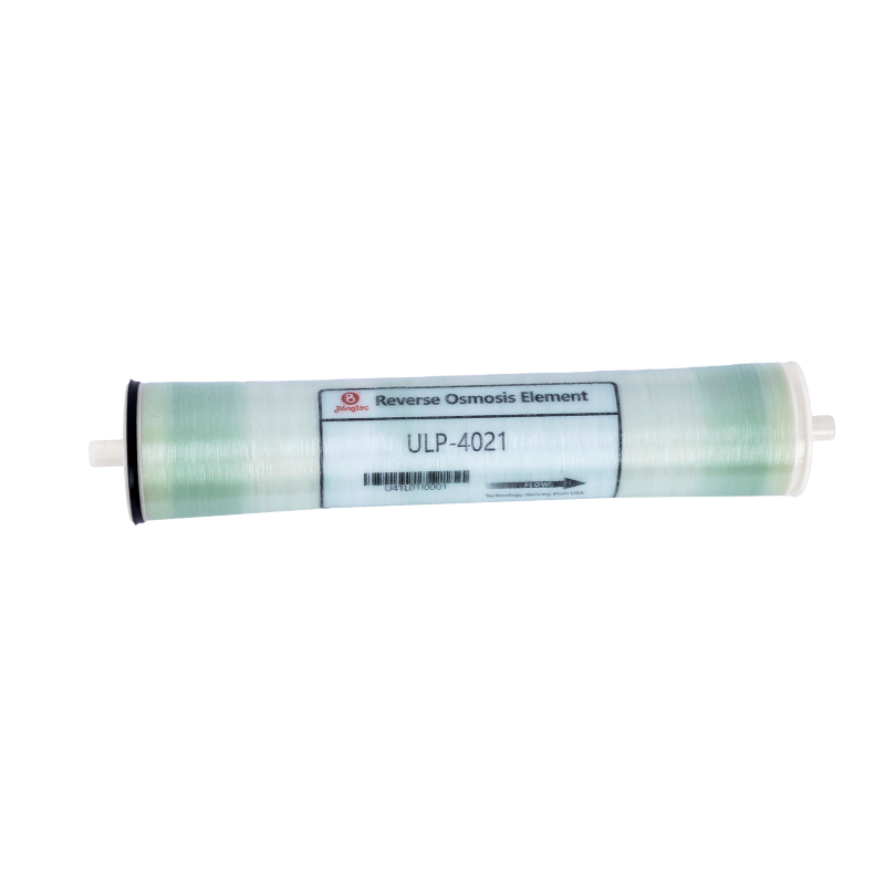 Ultra-lavtryks RO-membranelementer ULP-4021