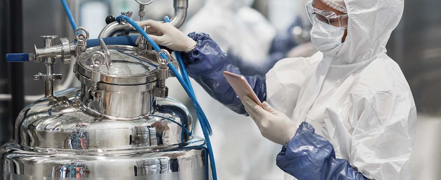 Biofarmaceutiske produkter