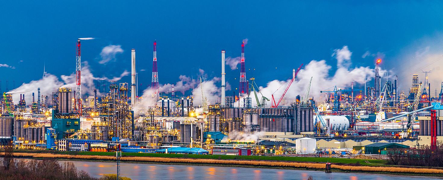 Kemisk industri