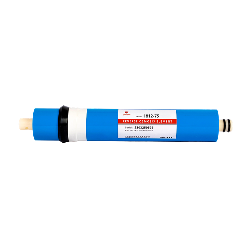 Omvendt osmose membranelementer RO-1812-75
