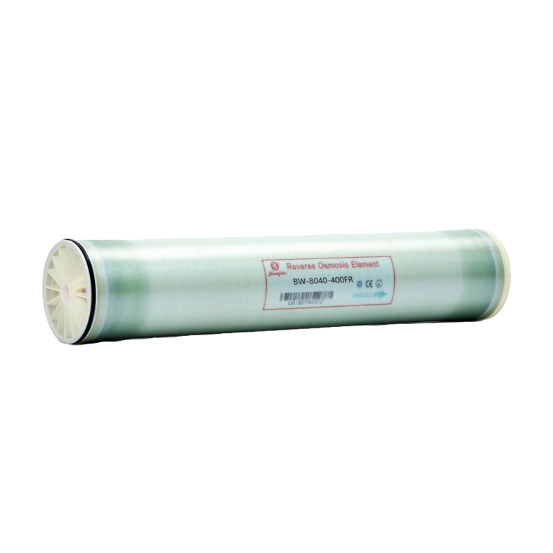 Begroningsbestandige RO-membranelementer BW-8040-400FR