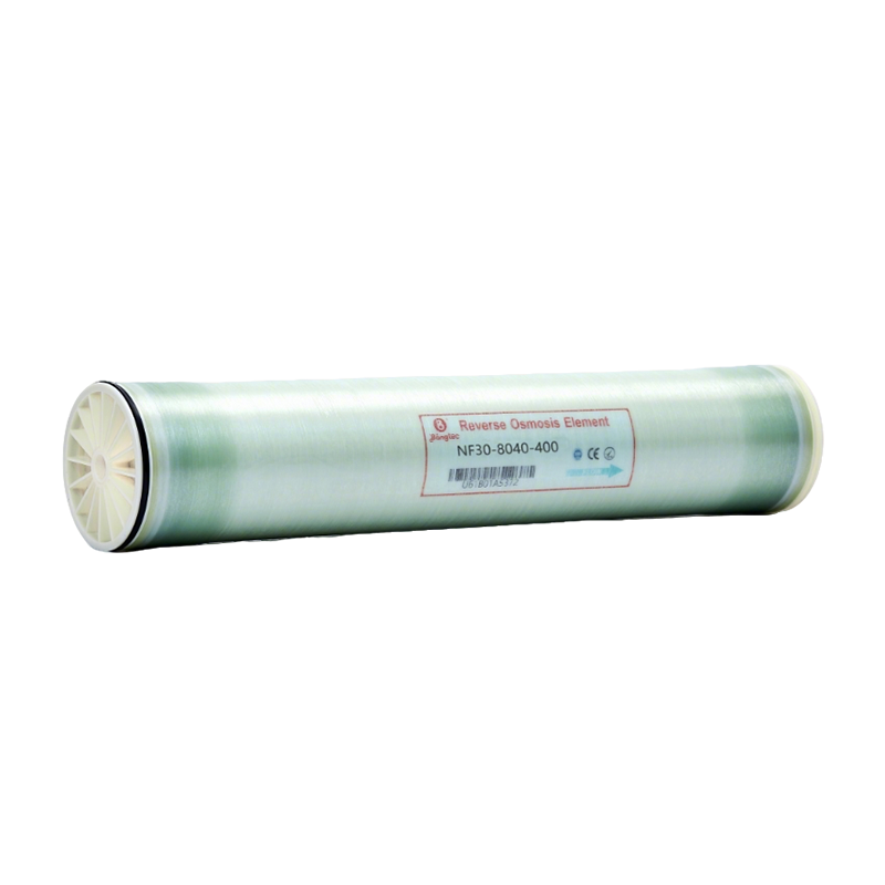 Nanofiltreringsmembranelementer NF30-8040-400